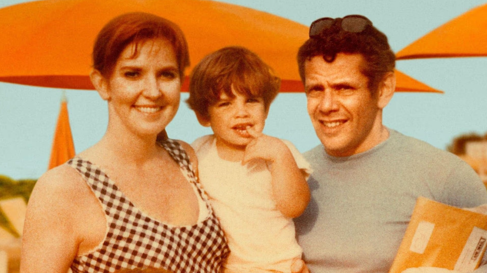 A Dispatch From the 2025 New York Film Festival: Part 1